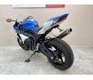 ＧＳＸ−Ｒ１０００　カスタムマフラー　フレームスライダー　エンジンケースガード　フェンダーレスキット装備