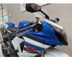 ＧＳＸ−Ｒ１０００　カスタムマフラー　フレームスライダー　エンジンケースガード　フェンダーレスキット装備