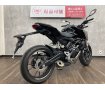 ＣＢ１２５Ｒ　２０１８年モデル　ヘルメットホルダー装備!