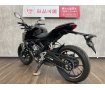 ＣＢ１２５Ｒ　２０１８年モデル　ヘルメットホルダー装備!