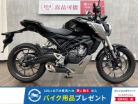 CB125R