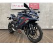 Ｎｉｎｊａ　ＺＸ−２５Ｒ　ＳＥ　２０２２年モデル　フレームスライダー・１ポートＵＳＢ装備!