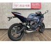 Ｎｉｎｊａ　ＺＸ−２５Ｒ　ＳＥ　２０２２年モデル　フレームスライダー・１ポートＵＳＢ装備!