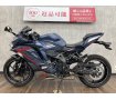 Ｎｉｎｊａ　ＺＸ−２５Ｒ　ＳＥ　２０２２年モデル　フレームスライダー・１ポートＵＳＢ装備!