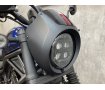 レブル２５０　Ｓエディション　２０２１年モデル　エンジンガート・サイドバック装備!