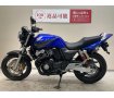 ＣＢ４００スーパーフォア◆スペック◆２００６年モデル◆エンジンガード◆丸型ミラー