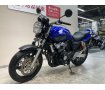 ＣＢ４００スーパーフォア◆スペック◆２００６年モデル◆エンジンガード◆丸型ミラー