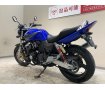 ＣＢ４００スーパーフォア◆スペック◆２００６年モデル◆エンジンガード◆丸型ミラー