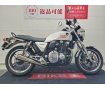 CB1100　2010年モデル　モリワキフルエキマフラー　ナイトロンリヤサス装備