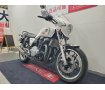 CB1100　2010年モデル　モリワキフルエキマフラー　ナイトロンリヤサス装備