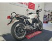 CB1100　2010年モデル　モリワキフルエキマフラー　ナイトロンリヤサス装備