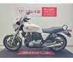 CB1100　2010年モデル　モリワキフルエキマフラー　ナイトロンリヤサス装備