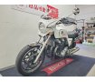 CB1100　2010年モデル　モリワキフルエキマフラー　ナイトロンリヤサス装備
