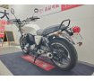 CB1100　2010年モデル　モリワキフルエキマフラー　ナイトロンリヤサス装備