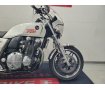 CB1100　2010年モデル　モリワキフルエキマフラー　ナイトロンリヤサス装備