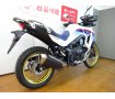  XL750トランザルプ　2023年モデル／エンジンガード／ナックルガード／ラジエターグリル