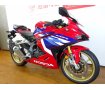  CBR250RR　2023年モデル／フルノーマル