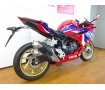  CBR250RR　2023年モデル／フルノーマル
