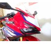  CBR250RR　2023年モデル／フルノーマル