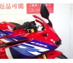  CBR250RR　2023年モデル／フルノーマル