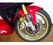  CBR250RR　2023年モデル／フルノーマル