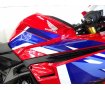  CBR250RR　2023年モデル／フルノーマル