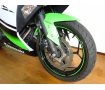 Ninja 250　2015年モデル／ヨシムラサイレンサー／リヤキャリア！!