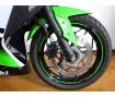 Ninja 250　2015年モデル／ヨシムラサイレンサー／リヤキャリア！!