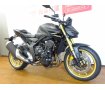 CB1000 HORNET　SP　2025年モデル　ワンオーナー／フルノーマル