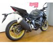 CB1000 HORNET　SP　2025年モデル　ワンオーナー／フルノーマル