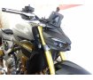 CB1000 HORNET　SP　2025年モデル　ワンオーナー／フルノーマル