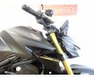 CB1000 HORNET　SP　2025年モデル　ワンオーナー／フルノーマル