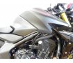 CB1000 HORNET　SP　2025年モデル　ワンオーナー／フルノーマル