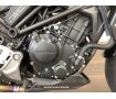 CB250R　足つき性にこだわった2019年モデル！　フェンダーレスでスタイリッシュな印象です♪