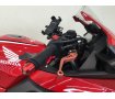 CBR400R　2021年モデル／レバー・グリップエンドカスタム／USB電源付き