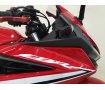 CBR400R　2021年モデル／レバー・グリップエンドカスタム／USB電源付き