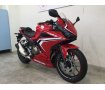 CBR400R　2021年モデル／レバー・グリップエンドカスタム／USB電源付き