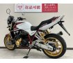 ＣＢ１３００ＳＵＰＥＲ ＦＯＵＲ ＳＰ　３０ｔｈアニバーサリーモデル　登録済み未走行車　スクリーン　エンジンスライダー装備