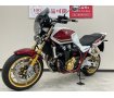 ＣＢ１３００ＳＵＰＥＲ ＦＯＵＲ ＳＰ　３０ｔｈアニバーサリーモデル　登録済み未走行車　スクリーン　エンジンスライダー装備