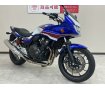 ＣＢ４００スーパーボルドール　Ｅパッケージ　エンジンガード装備