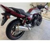  CB400 SUPER FOUR HYPER VTEC Revo　2019年モデル/セパハン/カスタムレバー/ミラー