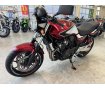  CB400 SUPER FOUR HYPER VTEC Revo　2019年モデル/セパハン/カスタムレバー/ミラー