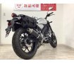XSR125　ビームスマフラー・サイドバック装備！アシスト＆スリッパークラッチ採用!