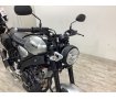 XSR125　ビームスマフラー・サイドバック装備！アシスト＆スリッパークラッチ採用!