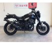 Z900RS　2020年モデル/ストライカーサイレンサー/カスタムハンドル/オーリンズサスペンション/USB電源/グリップ/ミラー/レバー/ステップ