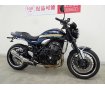  Z900RS BEET製ハンドルバー BABYFACE製左右エンジンスライダー