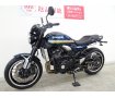  Z900RS BEET製ハンドルバー BABYFACE製左右エンジンスライダー