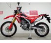 CRF250L 2017年モデル リアキャリア ZEAT製ナックルガード