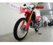 CRF250L 2017年モデル リアキャリア ZEAT製ナックルガード