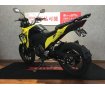 V-Strom SX【前後ウィンカー・フェンダー他カスタム多数☆】